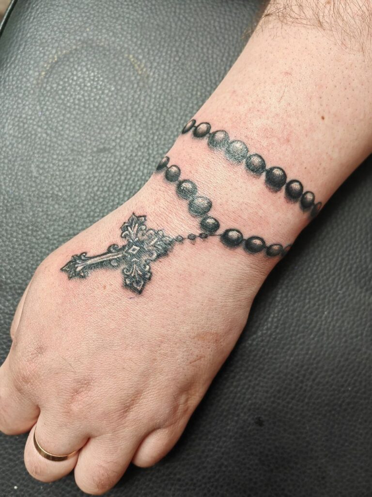адрес тату салона в домодедово